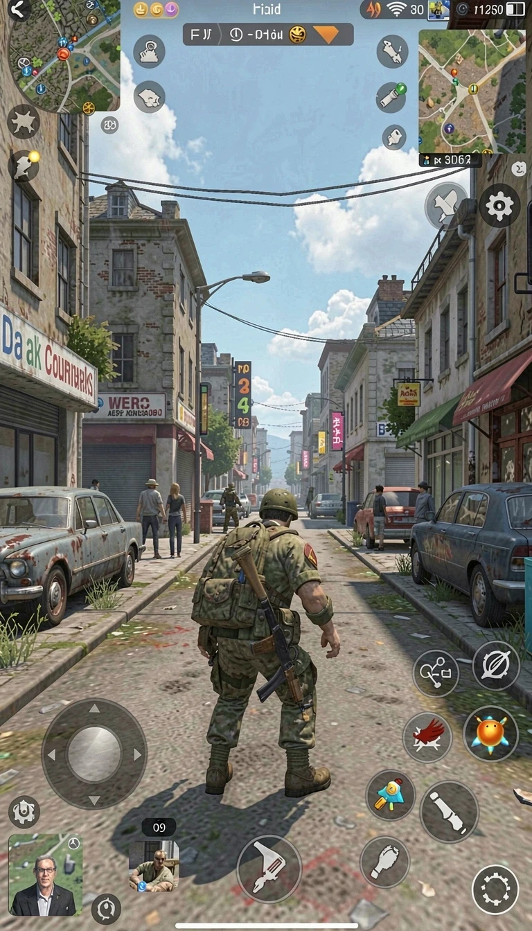 Screenshot 777win nomor 2