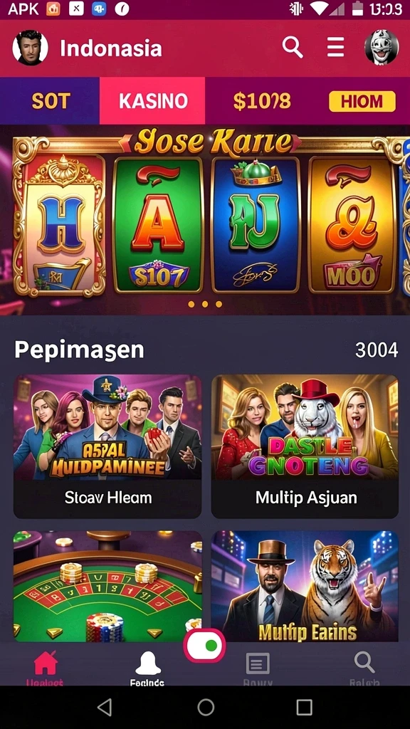Screenshot ajo89 nomor 2