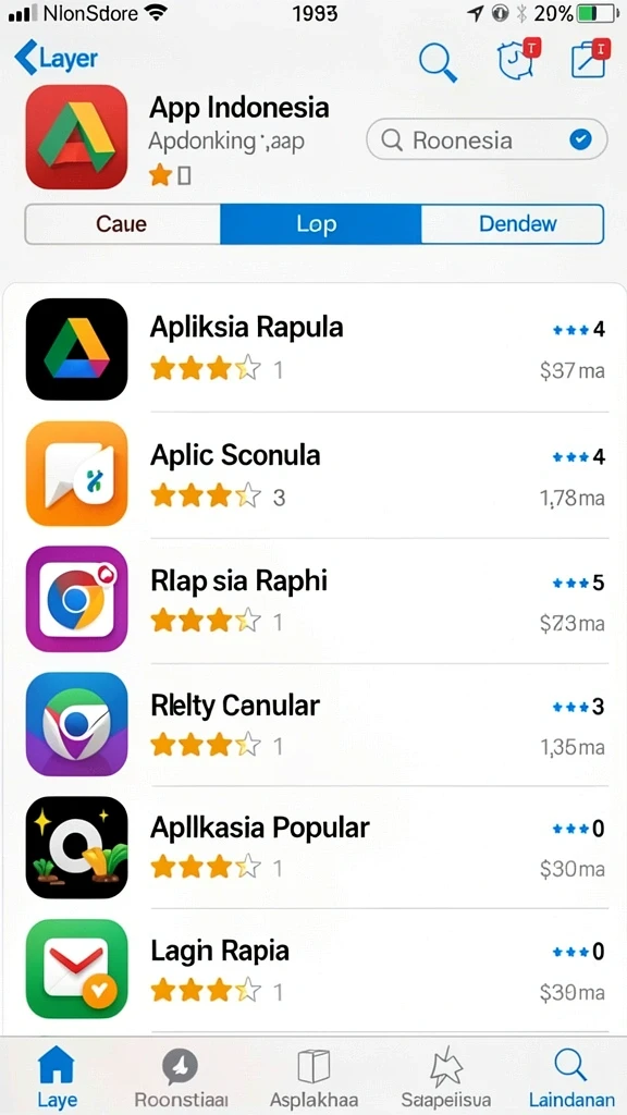 Screenshot asia128 nomor 3