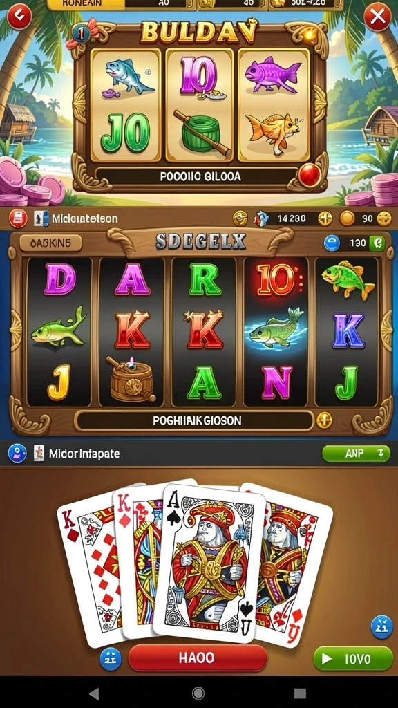 Screenshot batik77 nomor 1