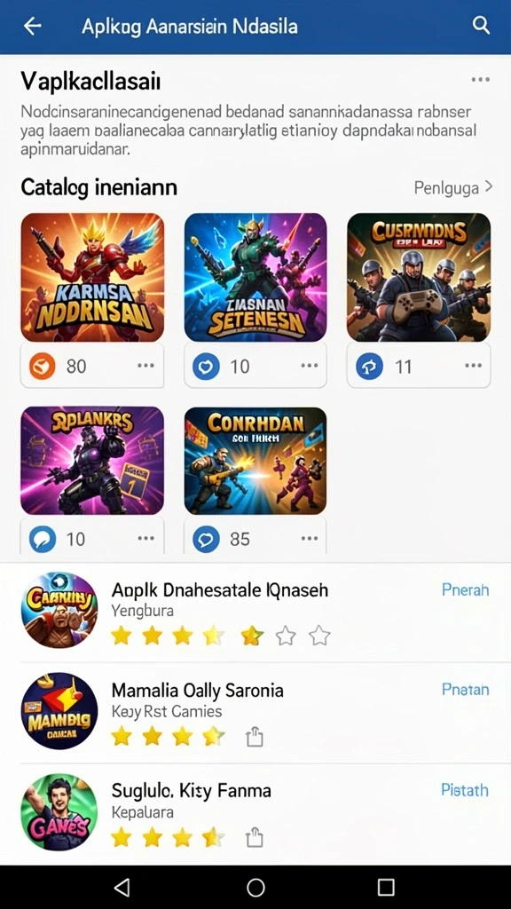 Screenshot bintangmpo nomor 3