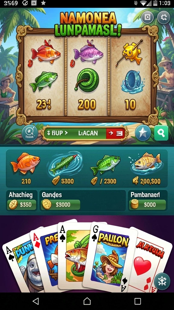 Screenshot buaya138 nomor 1