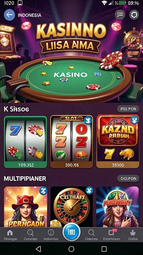 Screenshot buaya138 nomor 2