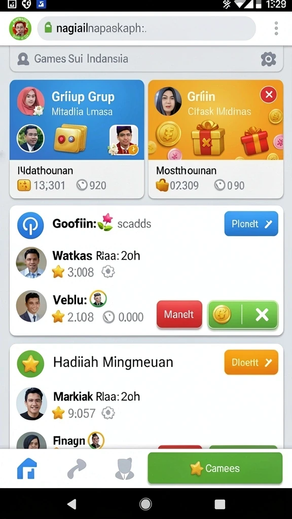 Screenshot buaya138 nomor 3