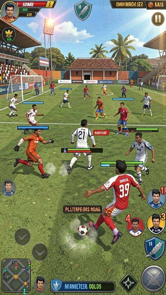 Screenshot d06 nomor 1