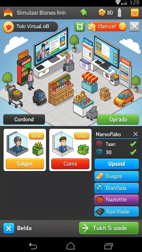 Screenshot dan777 nomor 1