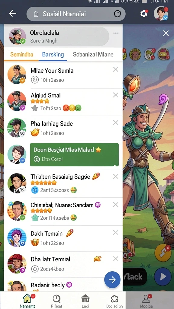 Screenshot daya138 nomor 2