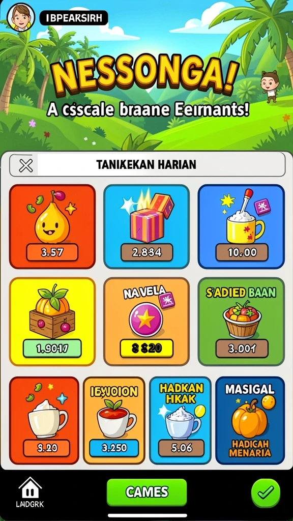 Screenshot daya138 nomor 3