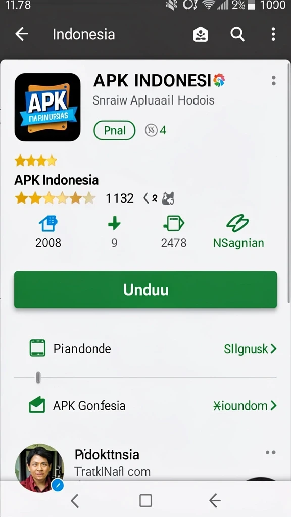 Screenshot dewanaga77 nomor 1