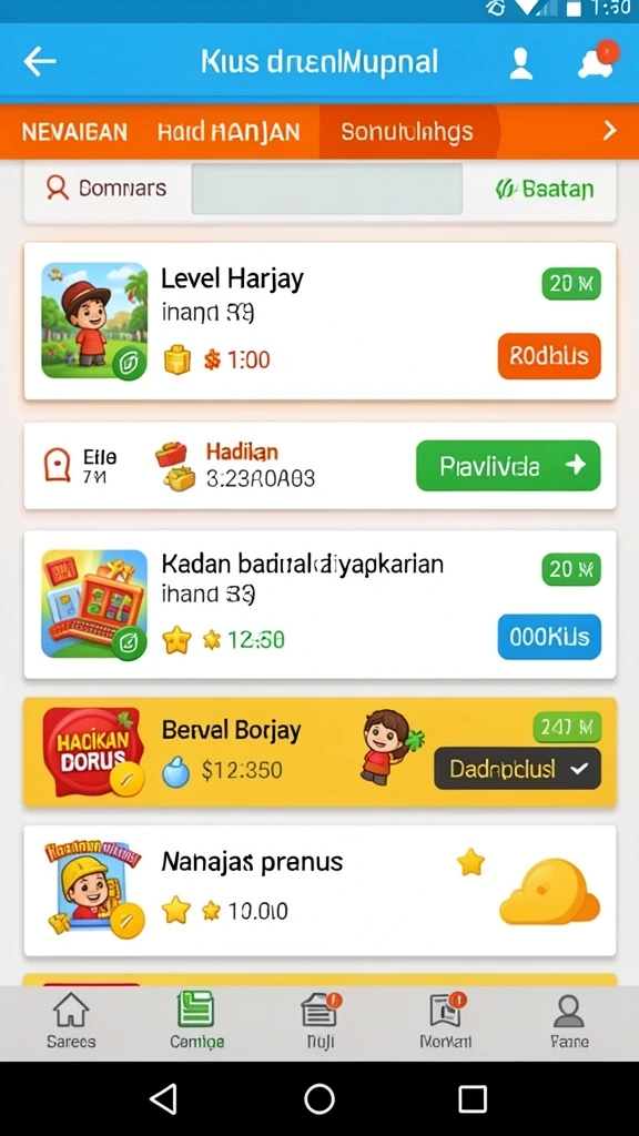 Screenshot dunia777 nomor 3