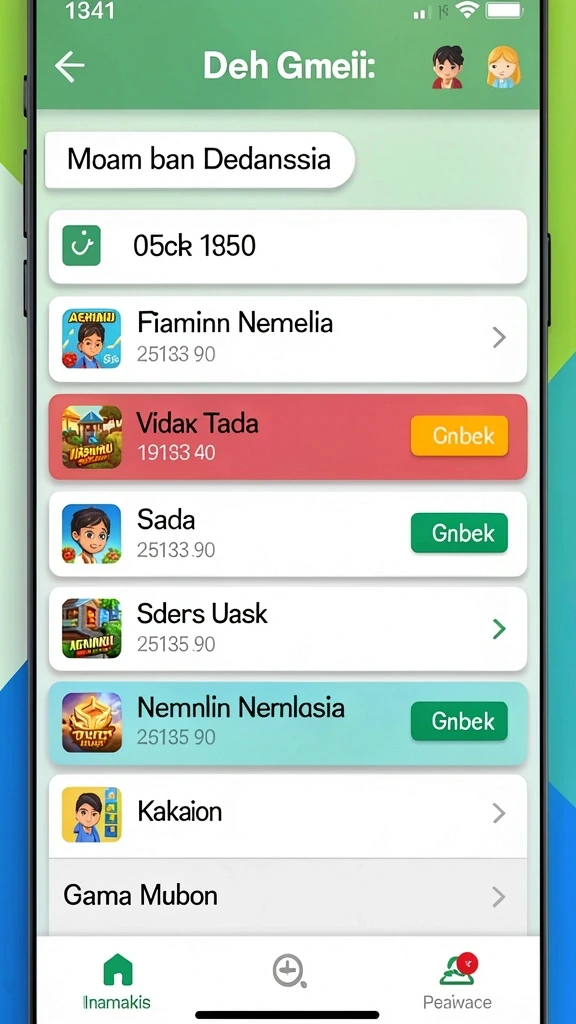 Screenshot empire88 nomor 3