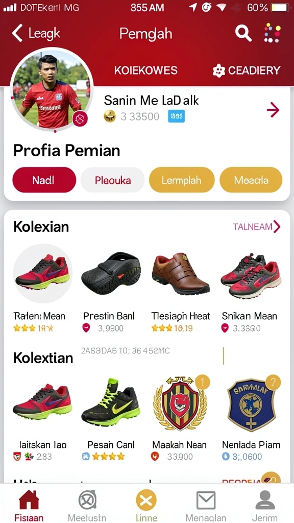 Screenshot fo8 nomor 1