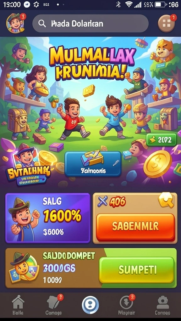 Screenshot gatotkaca123 nomor 2