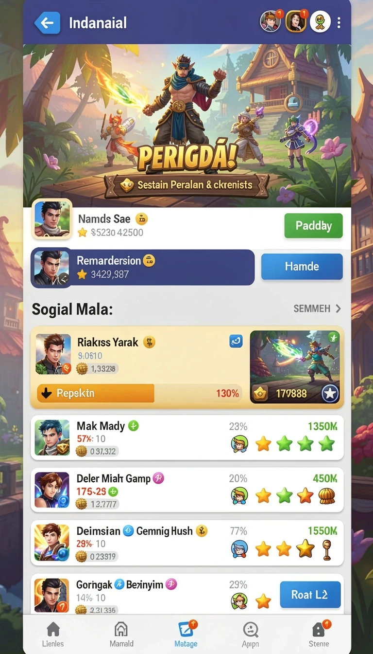 Screenshot halo777 nomor 3
