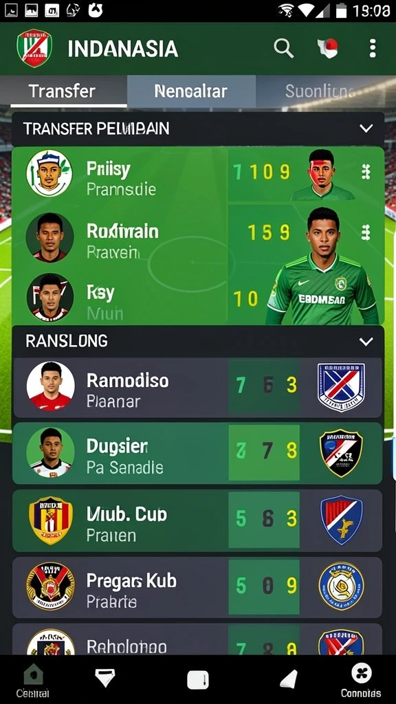 Screenshot hanabi88 nomor 1