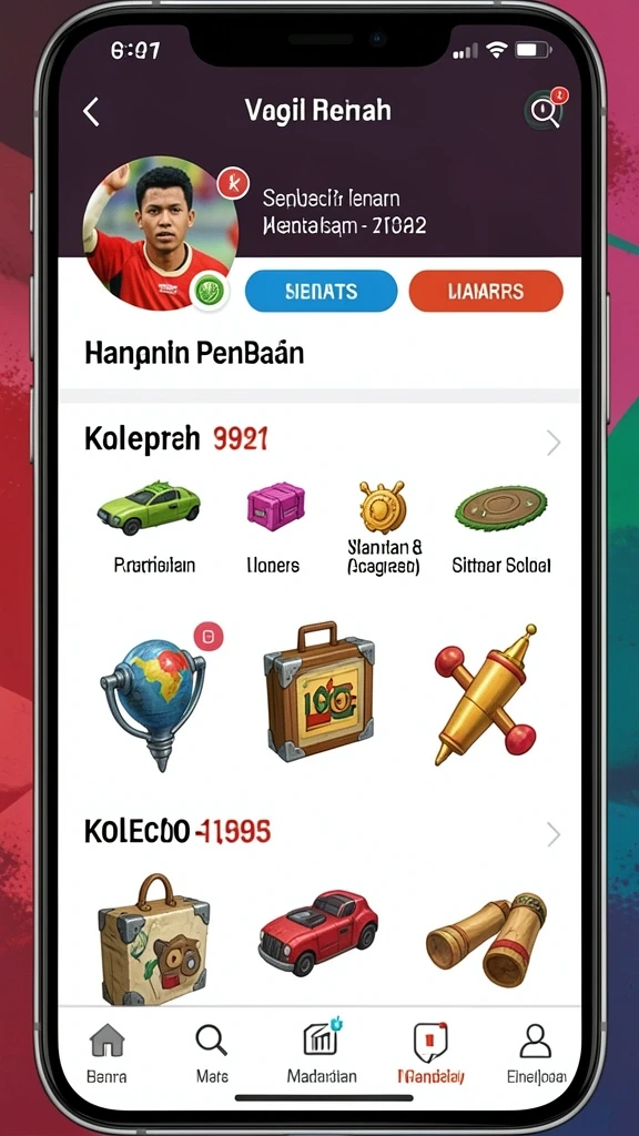 Screenshot harapan777 nomor 1