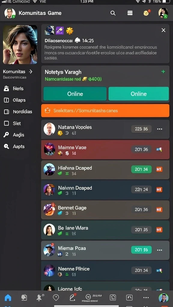 Screenshot hoki123 nomor 1