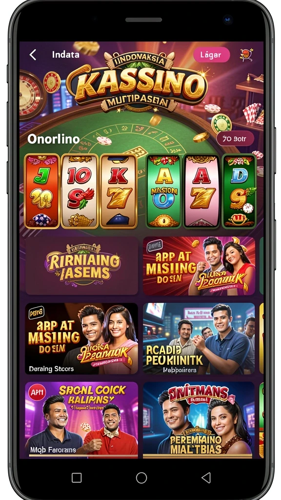 Screenshot idrking nomor 2