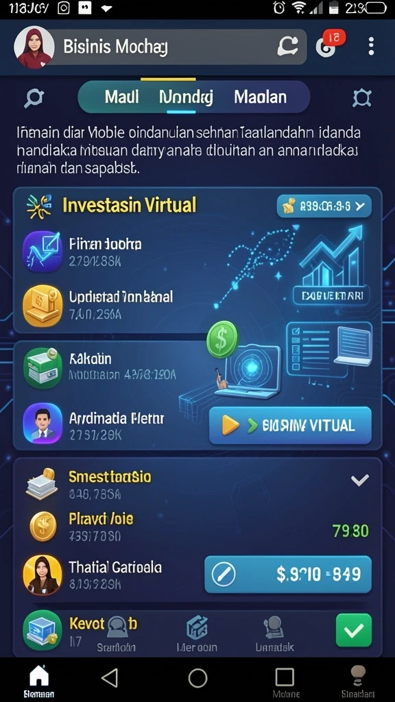 Screenshot javo88 nomor 1