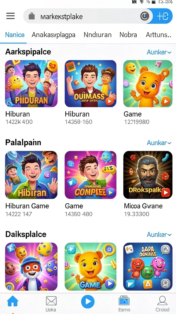 Screenshot jaya89 nomor 1