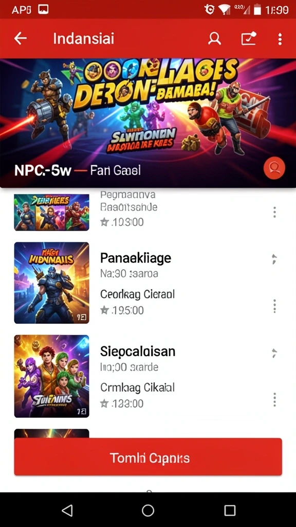 Screenshot jps88 nomor 1