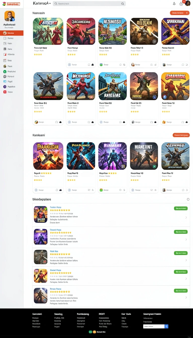 Screenshot kastoto nomor 2