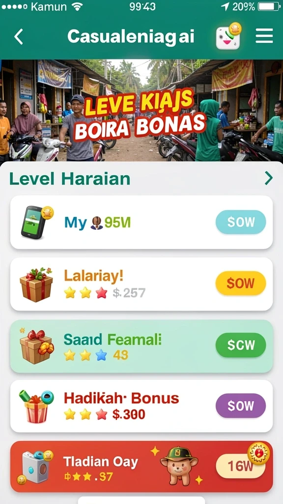 Screenshot kilauwin nomor 1