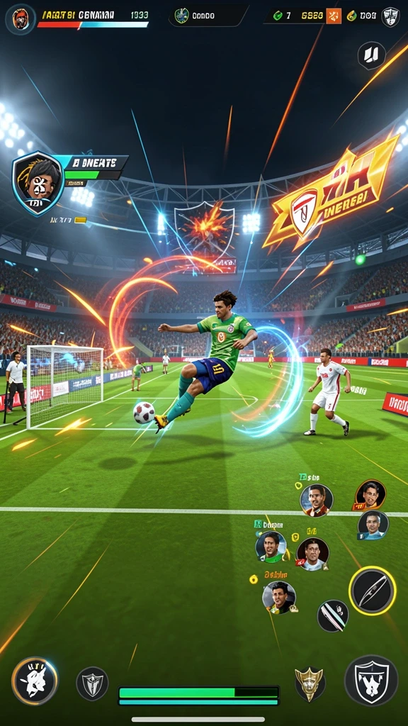 Screenshot klubimpian nomor 1