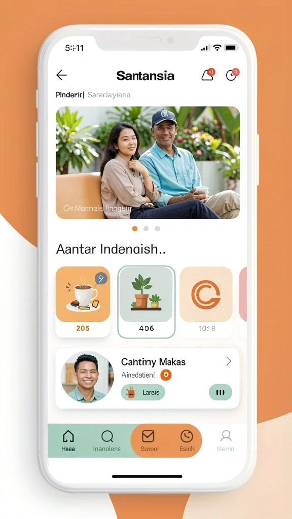 Screenshot luckyrp nomor 1