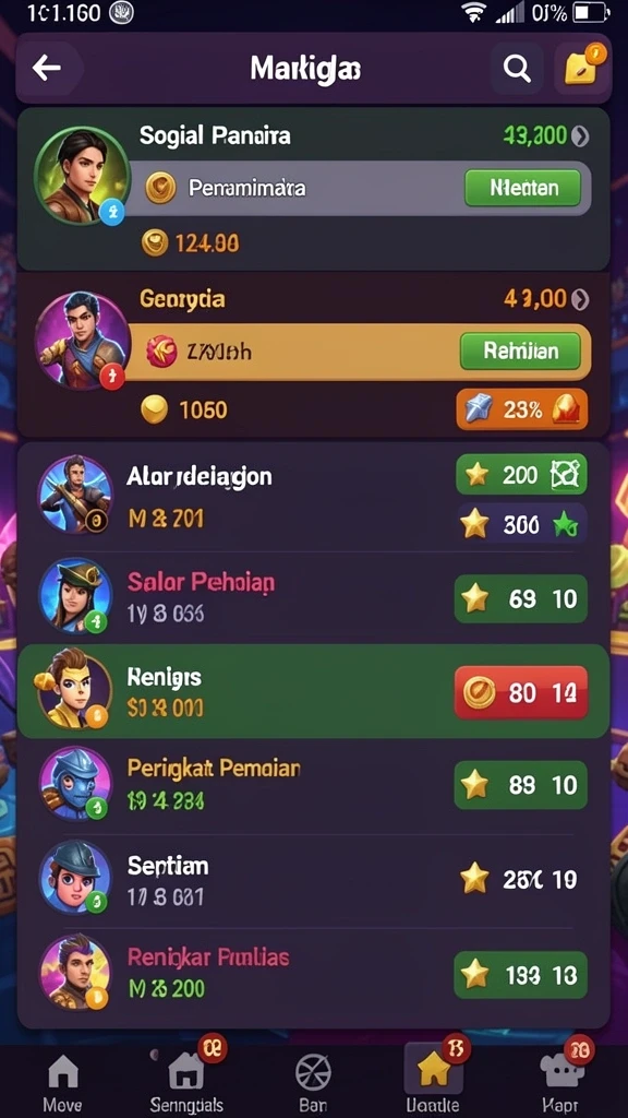 Screenshot maxslot nomor 2