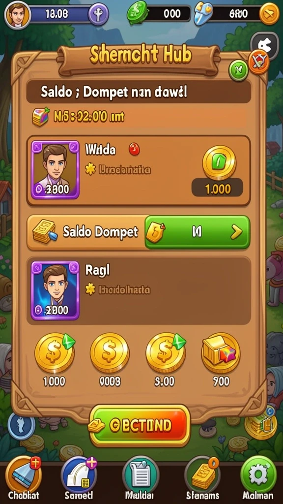 Screenshot maxslot nomor 3