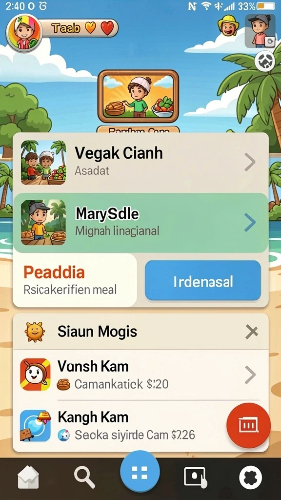 Screenshot merdekawin nomor 3