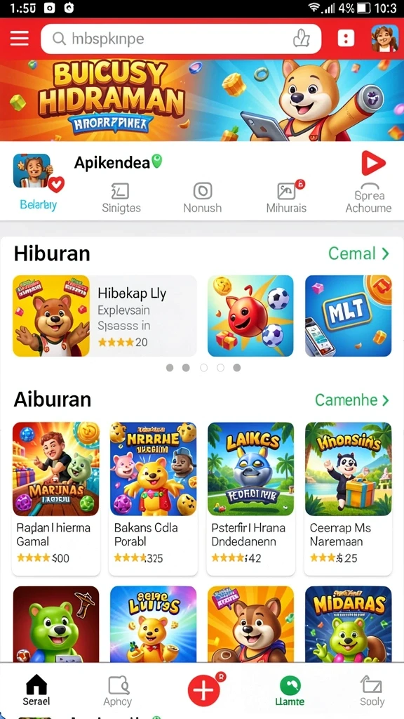 Screenshot pagoda127 nomor 3