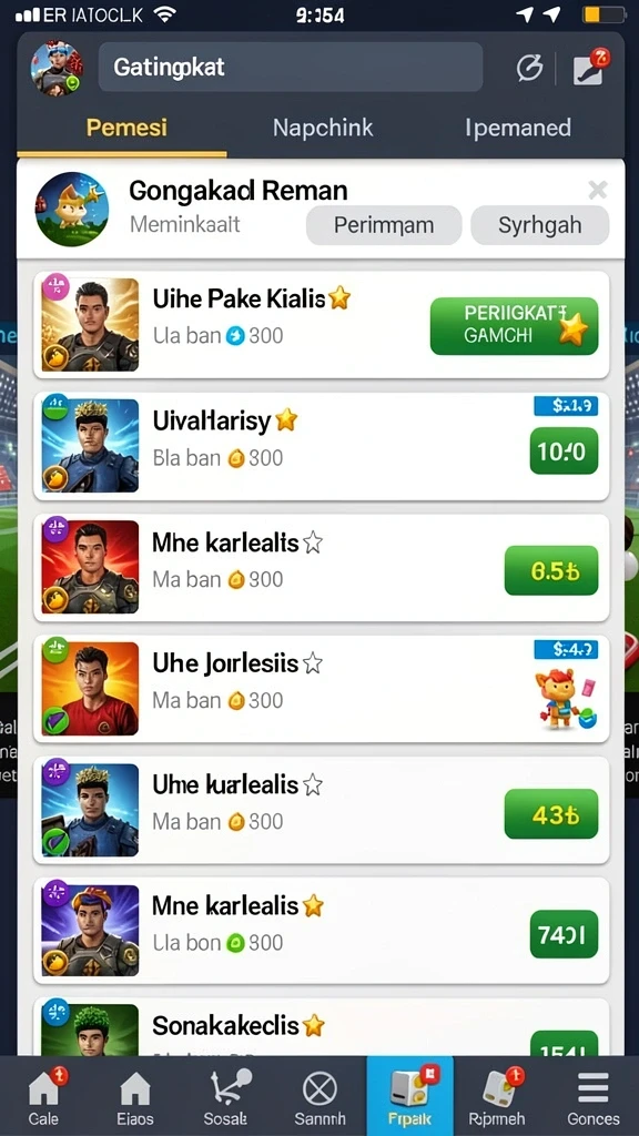 Screenshot pf777 nomor 2
