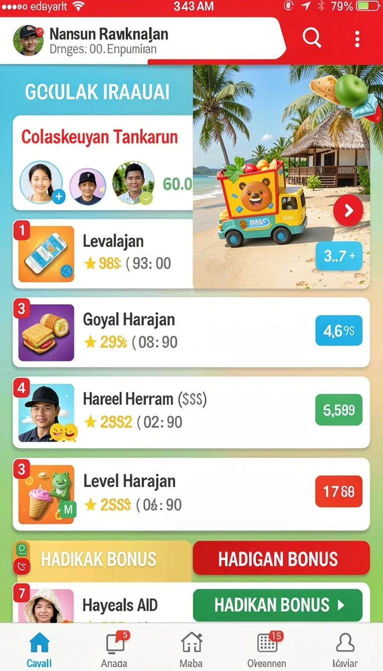 Screenshot pk95 nomor 1