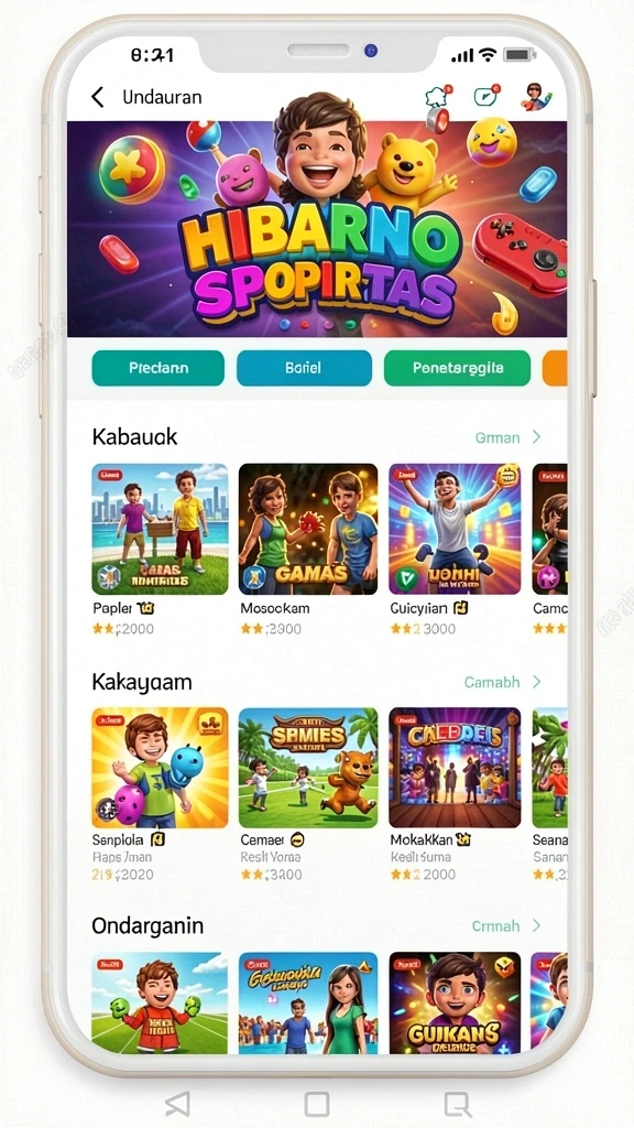 Screenshot playwin nomor 2