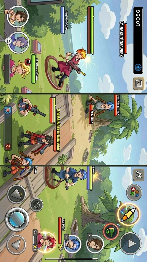 Screenshot playwin nomor 3