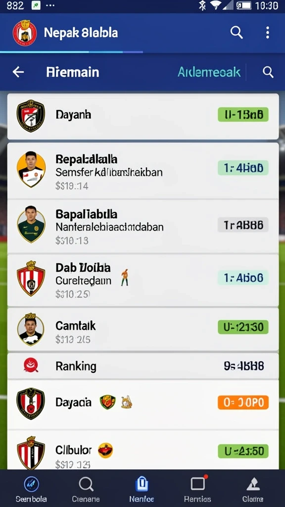 Screenshot raja288 nomor 3