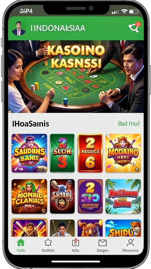 Screenshot ratu303 nomor 2