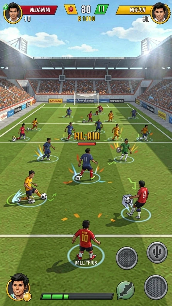 Screenshot rich7 nomor 3