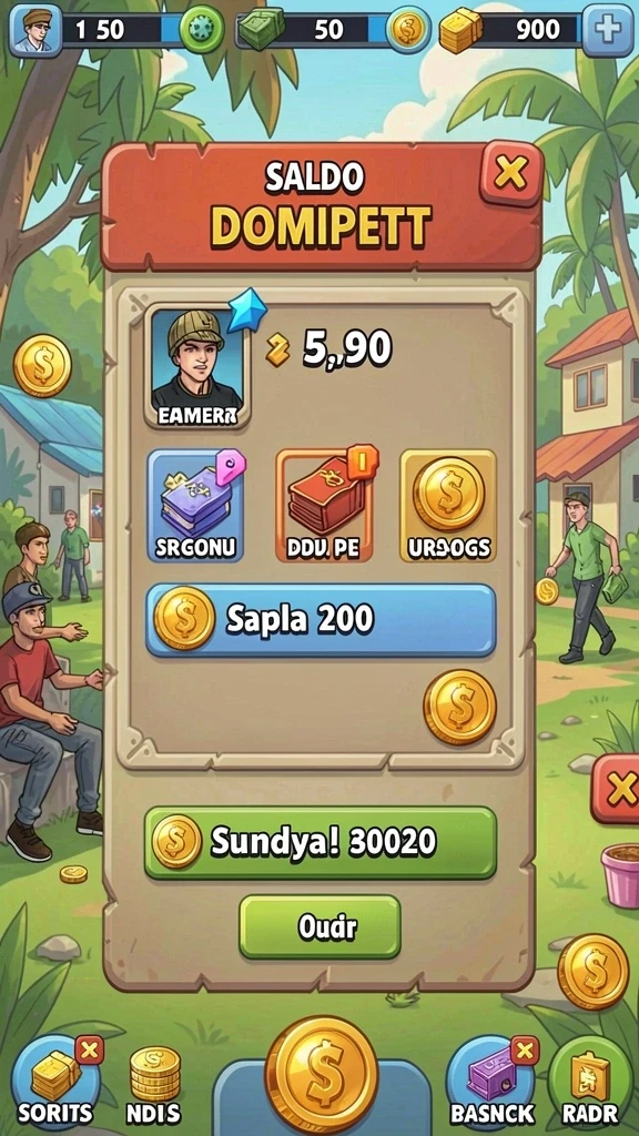 Screenshot rpvip2 nomor 1