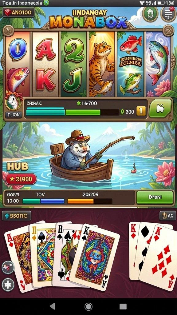 Screenshot soju88 nomor 2