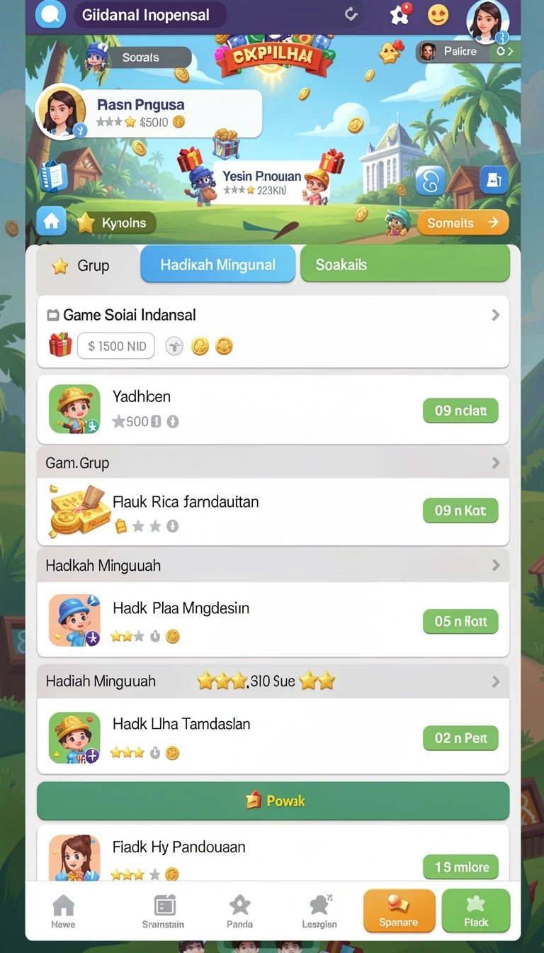 Screenshot sp666 nomor 1