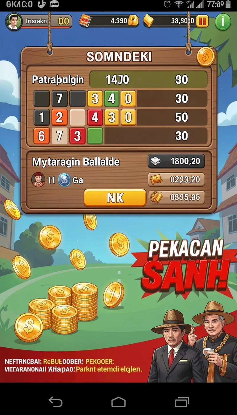 Screenshot surga11 nomor 2