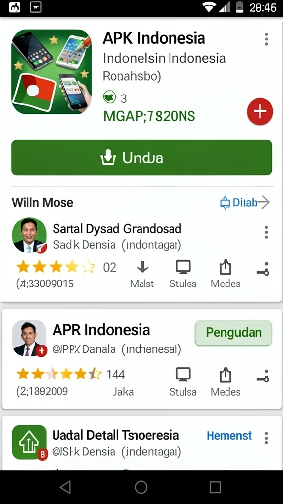 Screenshot surga55 nomor 1