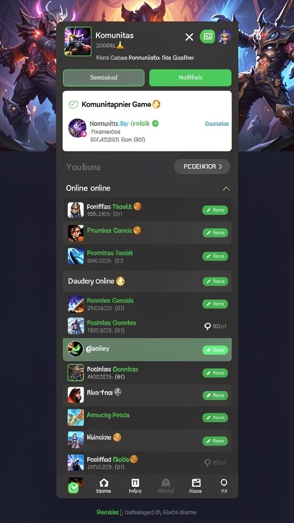 Screenshot surga55 nomor 3