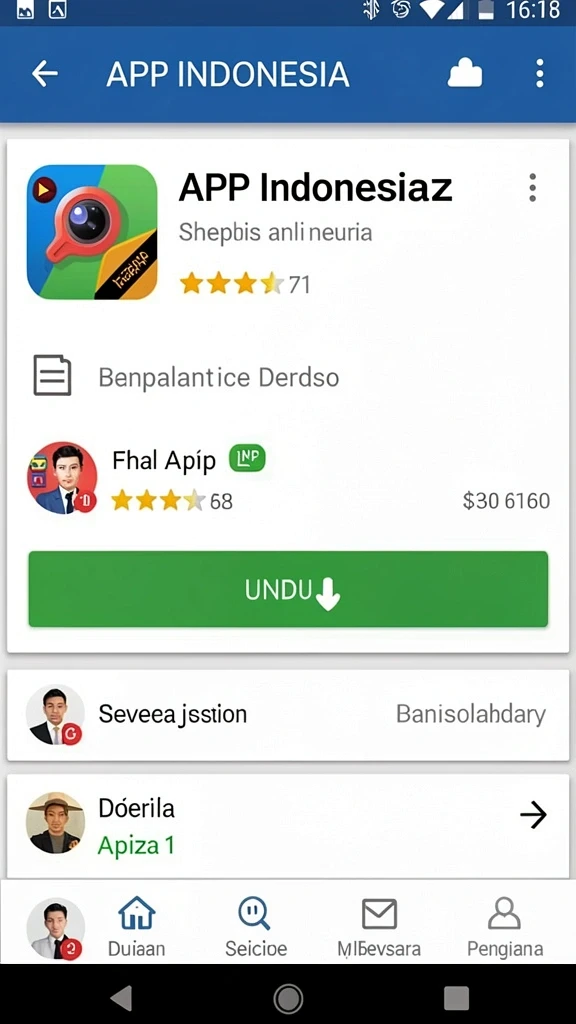 Screenshot surgaplay nomor 1