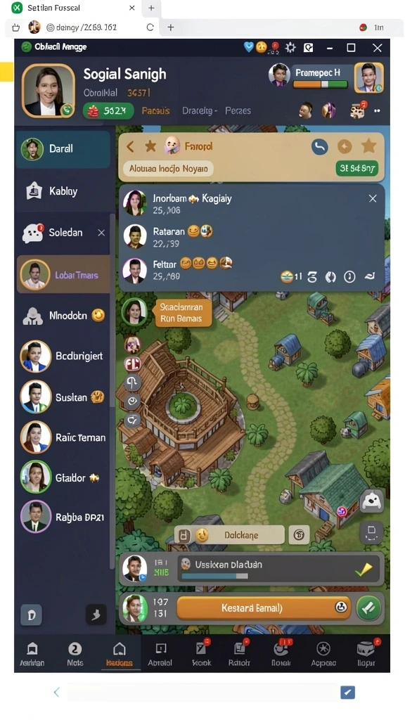 Screenshot surgaplay nomor 2
