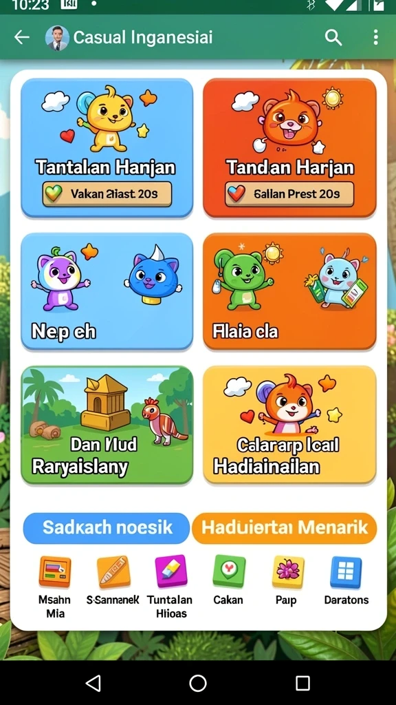 Screenshot surgaplay nomor 3