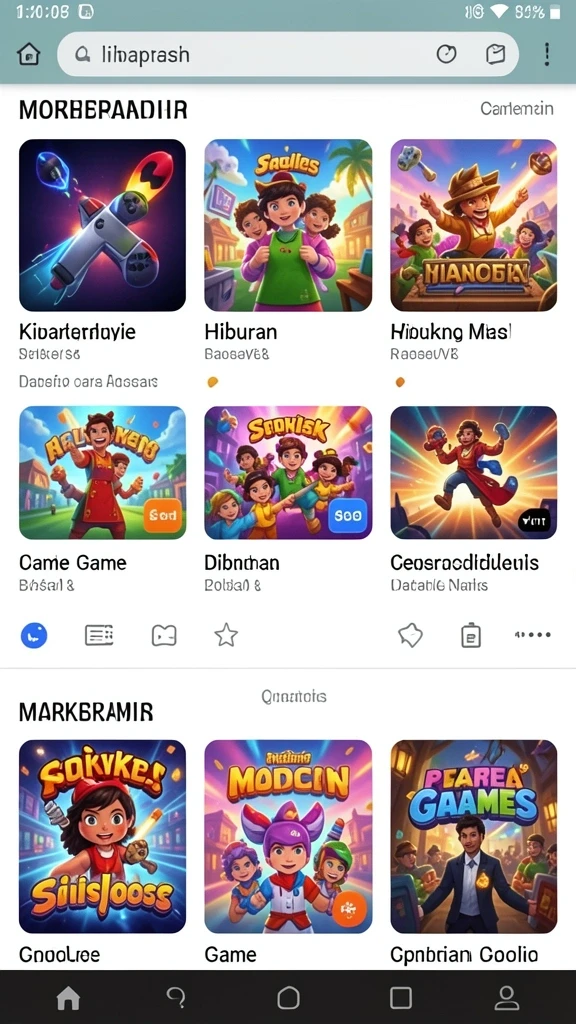 Screenshot ungutoto nomor 1